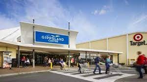 Gippsland Shopping Centre