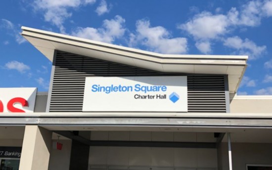 Singleton Square