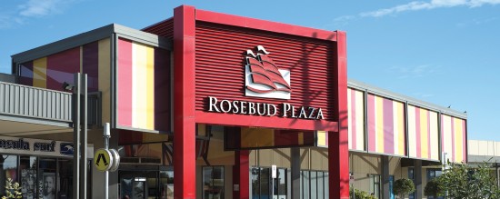 Rosebud Plaza
