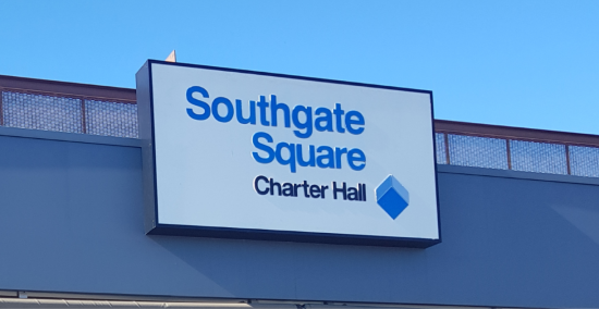 Southgate Square