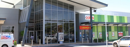 Brimbank Shopping Centre