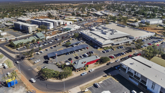 Moranbah Fair