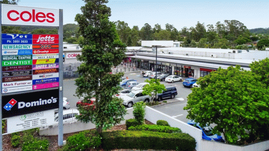 Ferny Grove Shopping Village