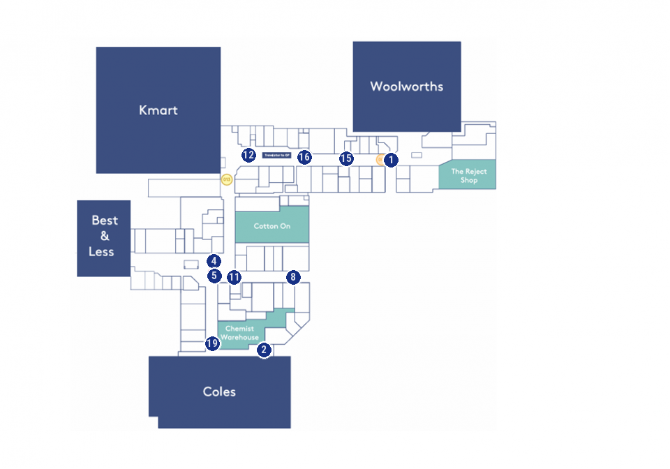 Corio Village Corio Village Casual Leasing