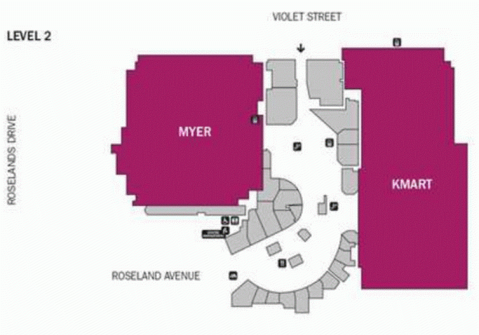 HomeCo Roselands Floor 3